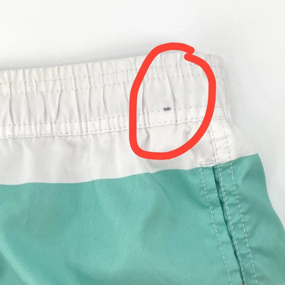 Maamgic swim trunks